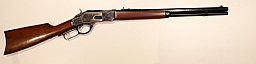 ab 73,65 EUR im Monat -- Uberti 1873 Kal: .357 Mag LL: 20" Color Case *Finanzierung ab 0%*