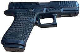 GLOCK Pistole G19 GEN6 OR/FS Kaliber 9mm Luger Lauflänge 4" / 10,2cm