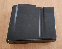 Remington 300 winmag .300 WM (3.775) Magazin 5 Schuß