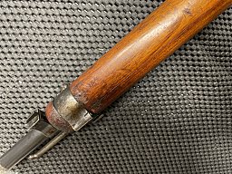 Schweizer Gewehr G 11