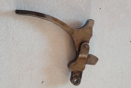 Militaria Frankreich WW1 Abzug Berthier M1892, M1907, M1916