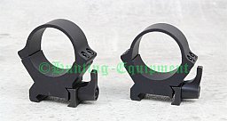 Leupold QRW2 Ringe 30mm Versandkostenfrei 114174076 78