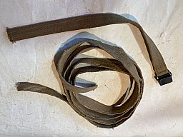 Karabiner Volkssturm Gewehr Ersatz Riemen K98 K43 MP40 No Bajonett