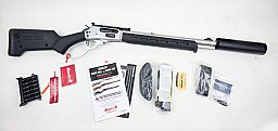 Unterhebelrepetierbüchse Marlin 1895 Trapper Magpul .45-70Gov inkl. A-Tec H2 Front *NEU*