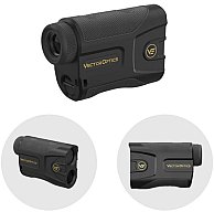 Vector Optics SCRF-S24 Paragon 7x25 GenIII Entfernungsmesser, Rangefinder, Jäger, Sport, Gelände