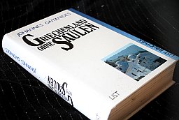 GRIECHENLAND OHNE SÄULEN - Johannes Gaitanides