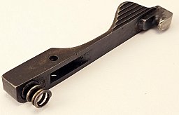 K11 Schmidt Rubin Verschlusshalter