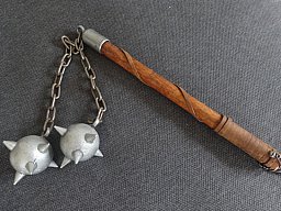 Morgenstern Deko