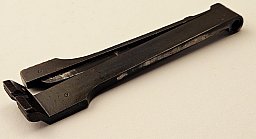G89 Schmidt Rubin Visierblatt