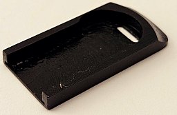 Magazinboden zu Makarov