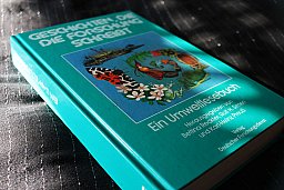 GESCHICHTEN DIE DIE FORSCHUNG SCHREIBT - Ein Umweltlesebuch des Deutschen Forschungsdienstes