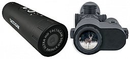 Long Range Set "TACTACAM SOLO WIFI HUNTER" + FTS Adapter