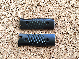 Griffschalen für Bajonett K98