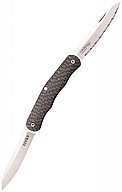 Cold Steel Lucky Taschenmesser mit 2 Klingen
