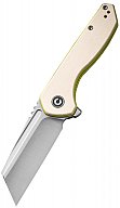 CIVIVI ExOne G10 Ivory, Taschenmesser