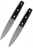 Cold Steel Stickman Holdout, 2er Pack, Wurfmesser