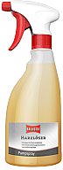 BALLISTOL 750ml Harzlöser Pumpspray | effektiver Reiniger für Werkzeuge und Holzbearbeitungsmaschine