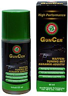 Ballistol GunCer Waffenöl 65ml #22169 | Waffentuning mit Keramik-Additiv > für Pistolen&SLB