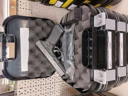Glock 17 Gen5 Lagerräumungsverkauf