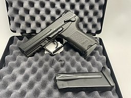 Heckler & Koch HK45 Compact