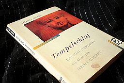 Tempelschlaf - Ägyptische Einweihung als Reise zum inneren Geheimnis Gabriele Quinque