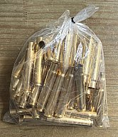 50 Geco Hülsen 9,3 x 62 + Hülsen .30-06 Hornady
