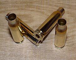 .308 Win Hülsen von Privi Partizan Neu