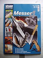 ** Visier SPEZIAL Nr. 61 -- Messer 4 **