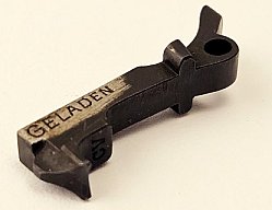 Auszieher zu Luger Parabellum P06/29
