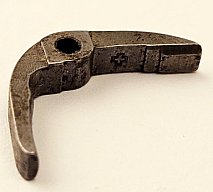Winkelhebel Auslösehebel zu Luger Parabellum P06/29