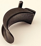 Abzug zu Luger Parabellum P06/29 brünierte Ausführung