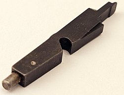 Abzugsstange zu Luger Parabellum P06/29