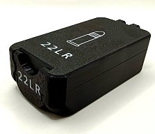Munitionsbox für 50 Schuss .22 LR