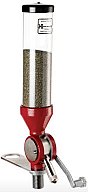Hornady LNL Benchrest Pulverfüller #50130 – Präzises Pulverfüllgerät für NC- Pulver