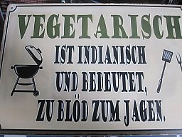 vegetarisch Blech 20x30 cm versandkostenfrei