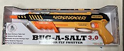 Bug-A-Salt 3.0 Yellow