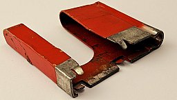G96/11 Schmidt Rubin Ladestreifen Exerzierpatrone GP11