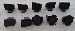 original MP40, MP 40 korn