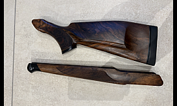 Neu Original Sauer 202 Schaft Eckernförde HK6