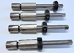 Schrot Patronenlagerreibahle Kaliber 12