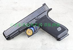 GLOCK 17 Gen6 OR/FS 9mm Luger Versadnkostenfrei 8005535
