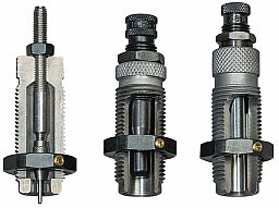 RCBS Matrizensatz 3-Die-Set Stahl | ROLL CRIMP Group C #20804 .458 WIN MAG 458 Winchester Magnum NEU