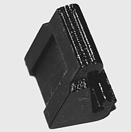 AR-15-Magazinadapter für SIG 550/551/552/553/ STGW90