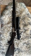 Krieghoff Trumpf 30-06 16/70 22Wmr