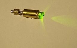 LED - Laufleuchte, Kabellos