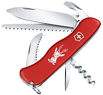 Victorinox Taschenmesser Hunter – 12 Funktionen
