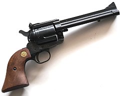 Colt Revolver Reck im seltenen Kaliber 45 short