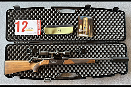 Strasser RS14 .308 Win