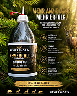 Premium Lockstoff *REVIERGOLD*