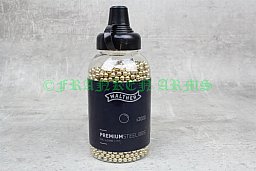 Walther Premium Steel BB 4,5mm 3000 Stück 41670-1